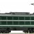 RO7500004 Electric locomotive Reeks 20, SNCB