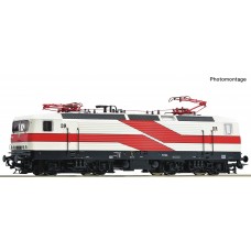 RO7500025 Electric locomotive 243 001-5, DR