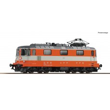 RO7510002 Electric locomotive Re 4/4 II 11108 “Swiss Express”, SBB
