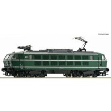 RO7510004 Electric locomotive Reeks 20, SNCB