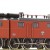RO7510006 Electric locomotive Dm3, SJ