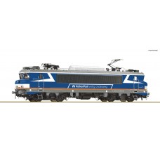 RO7510010 Electric locomotive 7178, VolkerRail