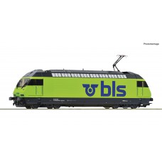 RO7510026 Electric locomotive Re 465 009-9, BLS