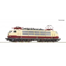 RO7520001 Electric locomotive 103 174-9 DB