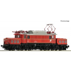RO7520009 Electric locomotive 1020 001-2 ÖBB