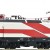 RO7520025 Electric locomotive 243 001-5, DR