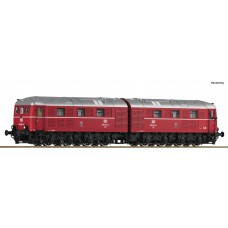 RO78116 Diesel-electric double locomotive 288 002-9 DB