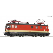 RO78292 Electric locomotive 1046 009-5 ÖBB