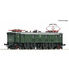 RO78463 Electric locomotive BR 116, DB