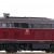RO78772 Diesel locomotive 218 290-5, DB AG