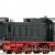 RO78801 Diesel locomotive 236 216-8, DB