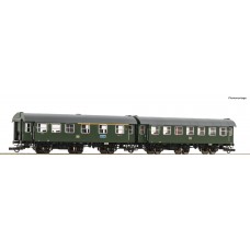RO6200038 2-piece set 1: Conversion  coaches, DB             