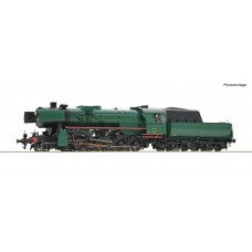 RO70043 Steam locomotive 26.084,  SNCB                     