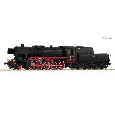 RO70107 Steam locomotive Ty2, PKP                          