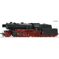 RO70251 Steam locomotive 023 038- 3 DB                     