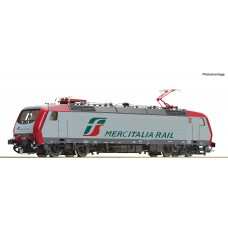 RO70465 Electric locomotive E412  013, Mercitalia Rail     