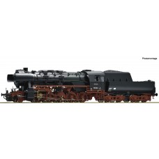 RO7100004 Steam locomotive class 52 .80, DR                  