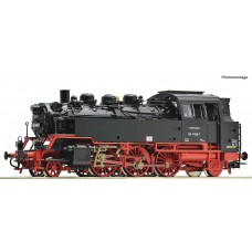 RO7100009 Steam locomotive 64 1455- 1, DR                    