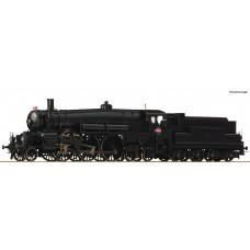 RO7110005 Steam locomotive class 37 5.0, CSD                 