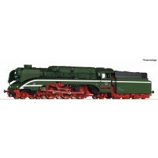 RO7110006 High-speed steam locomoti ve 18 201, coil-fired, DR