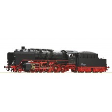 RO7110011 Steam locomotive 50 849,  DR                       