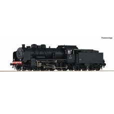 RO71385 Steam locomotive 230 F 60 7, SNCF                  