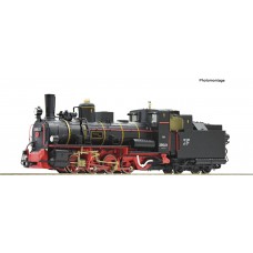 RO7140001 Steam locomotive 399.01,  ÖBB                      