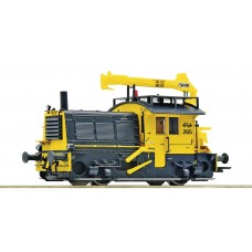 RO72014 Diesel locomotive 265, NS                          