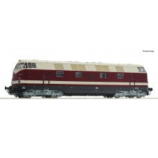 RO7300032 Diesel locomotive class V  180, DR                 