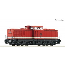 RO7300033 Diesel locomotive V 100 1 44, DR                   