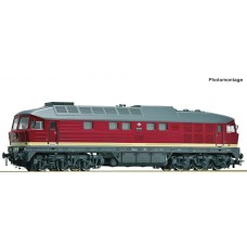 RO7300039 Diesel locomotive 132 146 -2, DR                   