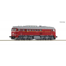 RO7300040 Diesel locomotive T 679.1 , CSD                    