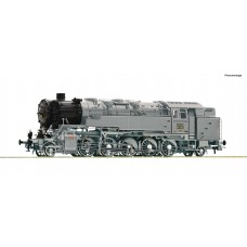 RO73110 Steam locomotive class 85 , DRG                    