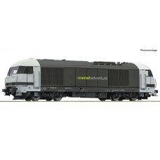 RO7320036 Diesel locomotive 2016 90 2-5, RADVE               