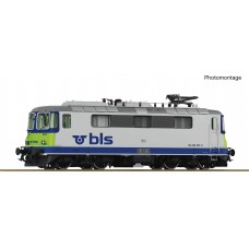 RO7500028 Electric locomotive 420 5 01-9, BLS                