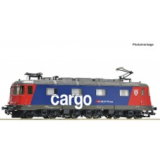 RO7500033 Electric locomotive Re 62 0 086-9, SBB Cargo       