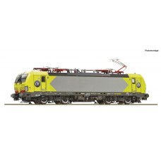 RO7500039 Electric locomotive 193 4 02-5, Alphatrains        