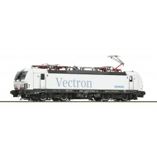 RO7500040 Electric locomotive 193 8 18-2, Siemens            