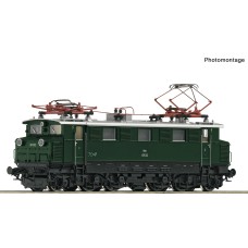 RO7500047 Electric locomotive 1670. 02, ÖBB                  