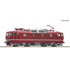 RO7500052 Electric locomotive 180 0 04-4, DR                 