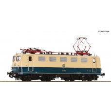 RO7500056 Electric locomotive 141 2 78-8 DB                  