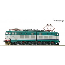 RO7500058 Electric locomotive E.656 .009, FS                 