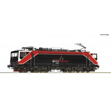 RO7500059 Electric locomotive 155 2 39-7 EBS                 