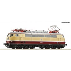 RO7500064 Electric locomotive 103 0 02-2 DB                  