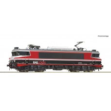 RO7500068 Electric locomotive 1619,  Raillogix               