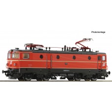 RO7500072 Electric locomotive 1043  002-3 ÖBB                