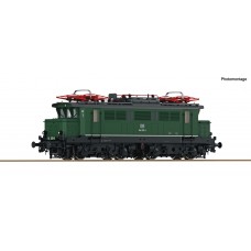 RO7500078 Electric locomotive class  144, DB                 