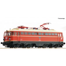RO7510023 Electric locomotive 1042. 645, ÖBB                 