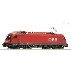 RO7510032 Electric locomotive 1216  227-9 ÖBB                