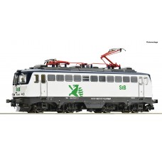 RO7510042 Electric locomotive 1142  613-9, StB               
